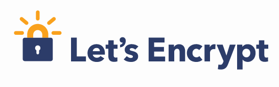 Let's encrypt